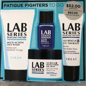 Lab Series Skincare